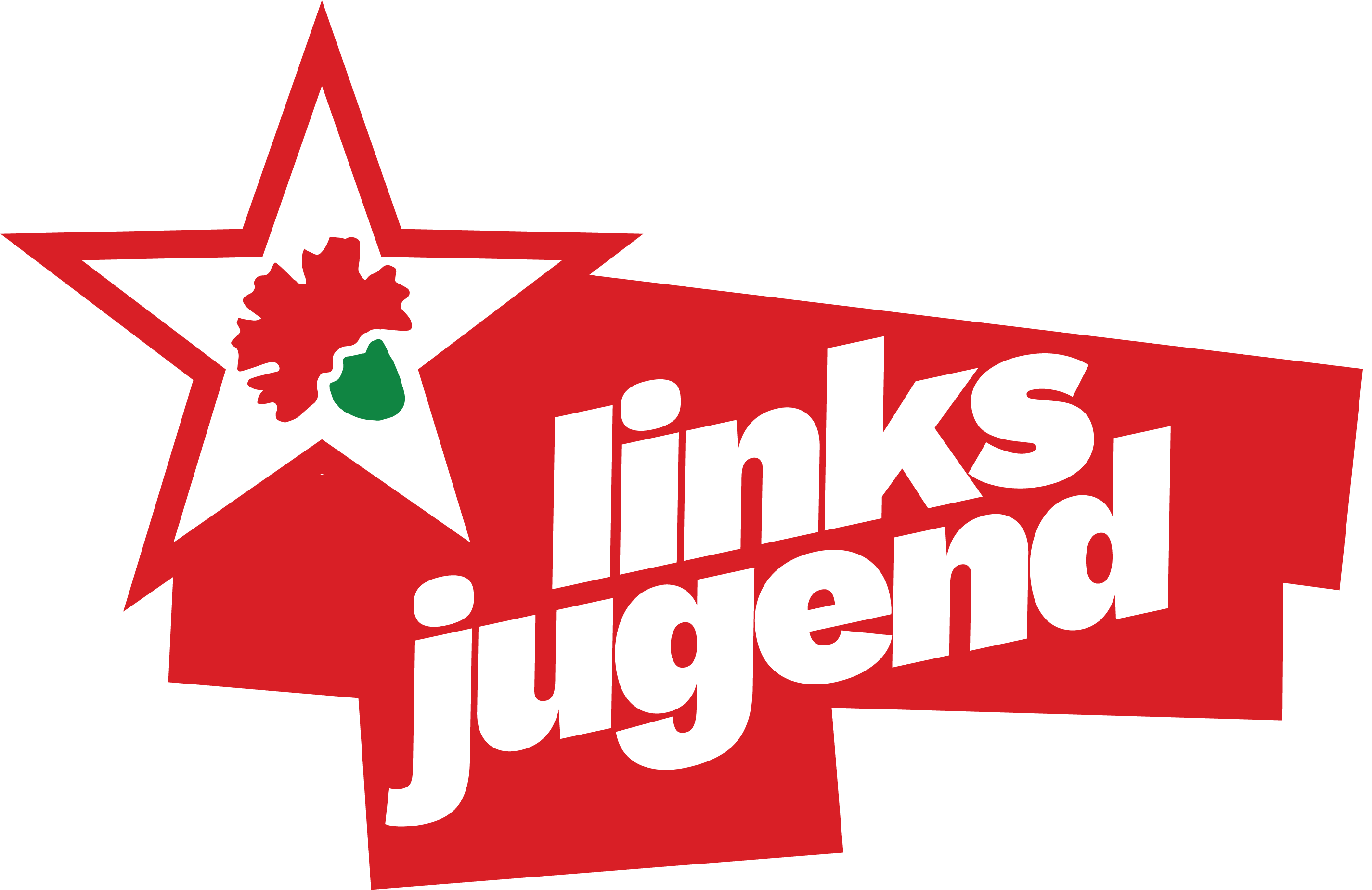 Linksjugend Rhein-Erft